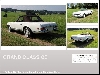 Mercedes-Benz 280 SL Pagode Original Zustand