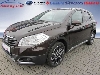 Suzuki SX4 S-CROSS 1.6 4X4 CVT Limited 6000.- Rabatt