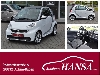 Smart ForTwo Coupe MHD <> Passion <> Audio-Paket