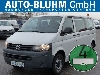 VW T5 Kombi TDI BUS 9-SITZER+ Klima+2 Schiebetren