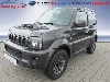 Suzuki Jimny 1.3 3D M/T Style sofort