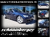 BMW 325xi Aut. Limousine **Leder**Klimaauto.**PDC**