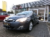 Opel Astra 1.7 CDTI DPF Innovation Sitzheizung