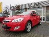 Opel Astra 1.4 ecoFLEX Edition AHK