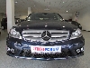 Mercedes-Benz C 220 T CDI Avantgarde+Stylepaket+Sportpaket AMG