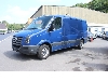 VW Crafter 2.5 TDI Klima Scheckheft gepfl.