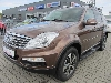 SsangYong REXTON W SAPPHIRE 2.2 D Mod 16 Automatik auf Lag