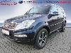 SsangYong REXTON W SAPPHIRE 2.2 D 7AT Mod 16 sofort