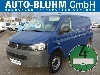 VW T5 TDI KASTEN + AHK