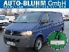 VW T5 TDI KASTEN LANG + KLIMA + STANDHEIZUNG