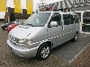 VW Multivan T4 TDI Atlantis Schiebedach SHZ AHK