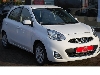 Nissan Micra Acenta 1,2 DIG-S 36 Eur/Jahr KFZ-Steuer