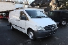 Mercedes-Benz Vito 110 CDI Kasten Euro 5