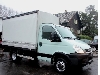 Iveco Daily 50C15 Klima Standheizung Klima Tempomat