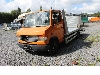 Mercedes-Benz Vario 816 D Bluetec4 1.Hd.