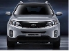 Kia Sorento 2.2 CRDi AWD Aut. Spirit