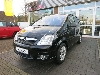 Opel Meriva 1.6 16V Cosmo AHK