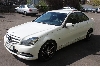 Mercedes-Benz C 180 CGI BlueEff. Avantgarde *Navi*PDC*Aut.*