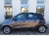 Smart ForFour *Faltdach*Navi*Alu*