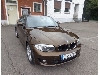 BMW 120d Cabrio Navi+PDC+SHZ+BMW S-Heft+Service NEU