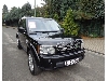 Land Rover Discovery 4 TDV6 HSE 7Sitze+Navi+Pano+Kamera+AHK