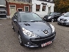 Peugeot 206+ *Wenig KM+TV NEU+Klima+lckenlos S-Heft*