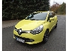 Renault Clio IV Grandtour Luxe Autom+Navi+Kamera+PDC+SHZ