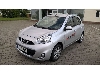 Nissan Micra 1.2 DIG-S Acenta Navi, PDC, Alufelgen