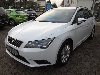 Seat Leon !!! DEMOFAHRZEUG !!! DSG !!! DIESEL !!!