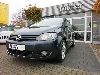 VW Golf Plus 1.4 TSI Highline AHK NAVI SHZ