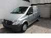 Mercedes-Benz Vito 113 CDI Klima Scheckheft gepfl. 1.Hd