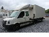 VW Crafter 2.5 TDI DOKA Klima Khlauflieger