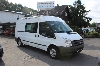 Ford Transit FT 300 6-Sitzer Kombi Scheckheft gepfl.