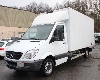 Mercedes-Benz Sprinter 316 CDI Klima Temomat