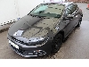 VW Scirocco 1.4 TSI *DSG*Navi*Teilleder*PDC*