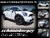 Mini Cooper S Paceman **Leder*Xenon*Navi*Panorama**