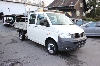 VW T5 2.5 TDI DOKA 4Motion Klima DPF