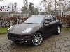 Porsche Macan S KAMERA,PASM.XENON,LEDER