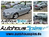 Audi A6 2,7 TDI Quattro Automatik Xenon Navi MMI 1.HAND