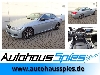 BMW 320d Cabrio Edition M Sport NAVI / LEDER