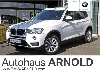 BMW X3 sDrive18d Navi Xenon HiFi USB PDC Shz Klima