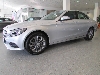 Mercedes-Benz C 180 Avantgarde - Automatic - Parkassistent-