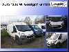 Peugeot Boxer KW L4H2 HDI 130