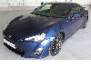 Toyota GT 86 *PDC*Xenon*Klimaautomatik*Automatik*