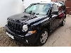 Jeep Patriot Limited 2.2 CRD *Navi*Leder*Schiebedach*