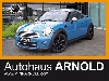 Mini Cooper Coupe Komfortzugang PDC Klimaaut.