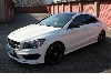 Mercedes-Benz CLA 250 4MaticAMG Line*PDC*Navi*Panoramad.*Auto*