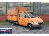 Mercedes-Benz 413 CDI Doka Kipper 3,5 to