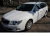 Skoda Superb 1.6 TDI GreenLine *PDC*Navi*Klimaautom.*