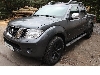 Nissan Navara 3.0 dCi V6 DPF DoubleCab LE 4x4 LB *Navi*